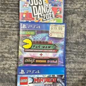 PS4 Fun Bundle
